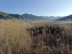-丽江泸沽湖景区