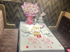 -王品牛排(佛山南海万科广场店)
