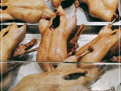 -戚顺兴盐水鸭(新街口明瓦廊店)
