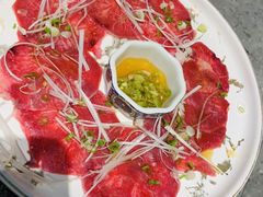 -NIUAN牛庵·日式和牛烧肉(恒隆店)