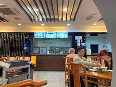 -奎元馆.百年奎元.非遗传承(西湖边的解放路店)
