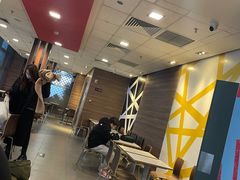 -麦当劳(苏州火车站南广场店)