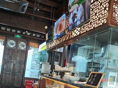 -东门口涮肉·砂锅·烤串(老门东店)
