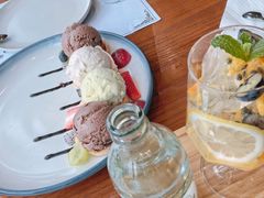 -咖梦餐厅 COMENG RESTAURANT