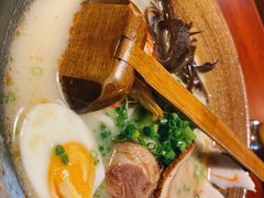 -松羽料理(国大店)