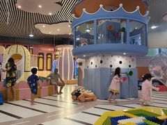 -汤连得温泉馆(宝山店)