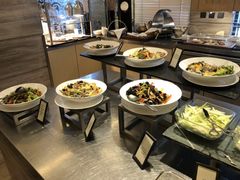 -北京王府井希尔顿酒店·万斯阁西餐厅