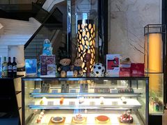 -中山利和希尔顿酒店