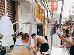 -明记牛杂(新马路分店)