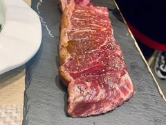 石烧MZ精选西冷扒-Mezomd曼索蒂西班牙餐厅(广粤店)