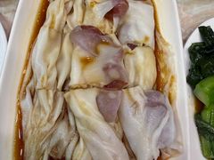 -荔园小馆(园岭新村二期店)