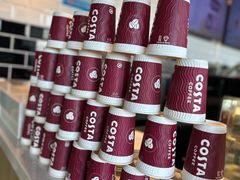 -COSTA COFFEE(龙德广场店)