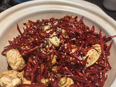 -樱之盛宴·蟹料理海鲜自助(前进大街店)