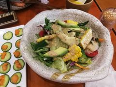 -银子铁板烧料理自助餐(人民广场店)