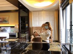 -上海浦东星河湾酒店