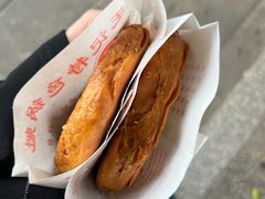 -王记特色锅魁(金丝街店)