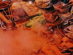-明记牛杂(新马路分店)