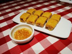 -西贝(枫蓝国际购物中心店)