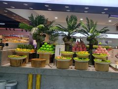 -新艺自助美食城(中山路店)