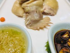 -广州酒家(花都店)