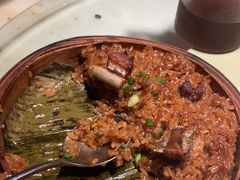 -梁家大院•农家菜(昆山会展中心店)