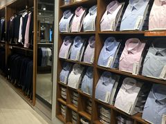 -海澜之家(总部展厅店)