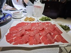 -东来顺饭庄(新源里店)