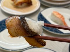 -滨寿司(新街口中央商场店)