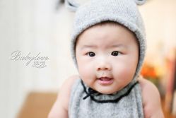 -婴爱儿童摄影 BabyloveStudio(中山门店)