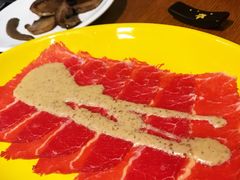 -松坂屋日料自助(长城路店)