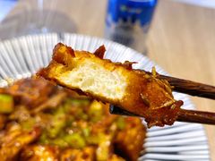 -壹粉屋新疆炒米粉(建外SOHO东区店)