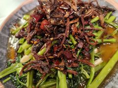 -觅山云南菜(泊富ICITY店)