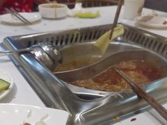 -重庆大队长火锅(凤城八路店)