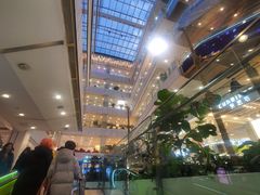 -凯德MALL(西直门店)