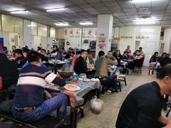 -京城羊坊涮羊肉馆(湖北路店)