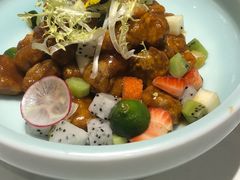 -安蒂娅.悦景轩中餐厅(西乡店)