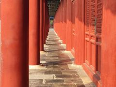 -北京市劳动人民文化宫(太庙)