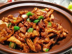 -味上湘菜馆(岳麓山店)