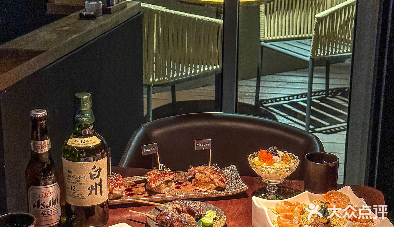 老洋房里吃着烧鸟，日子舒坦啊！