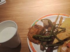 -比格比萨自助(南京万达茂店)