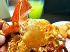 -龙海鲜螃蟹王(宏茂桥店)