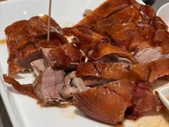 -先记烧鹅王·本地粤菜(福永店)