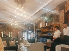-苏坦土耳其餐厅(白云宾馆店)
