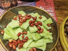 -馋嘴猫北京食堂·烤鸭·宵夜(亚运村店)