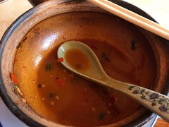 -顺顺小吃(独克宗古城店)