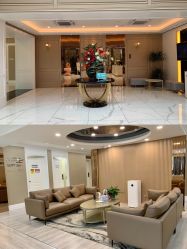 大堂-JNK皮肤管理中心