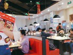 -彼酷哩活鱼现烤(中原万达店)
