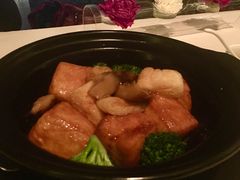 -金轩中餐厅 Jin Xuan(浦东丽思卡尔顿酒店)