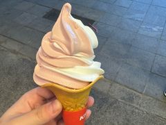 -肯德基(亦庄上海沙龙店)