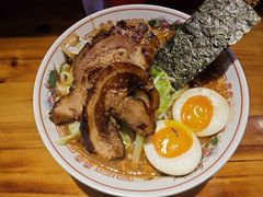 -老龙亭拉面店